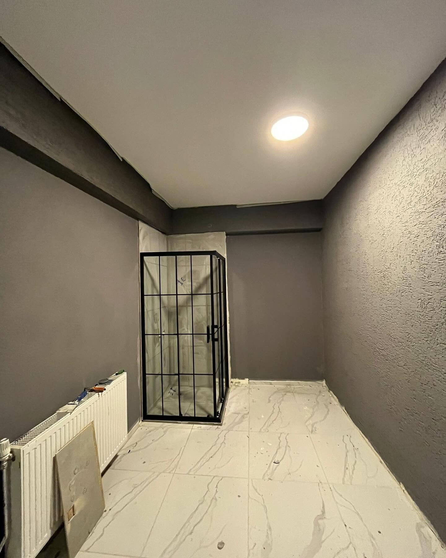 Banyo Tadilatı